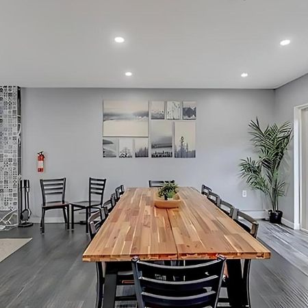 Peaceful Pocono Home With Hot Tub, Gym, & Office Long Pond Zewnętrze zdjęcie