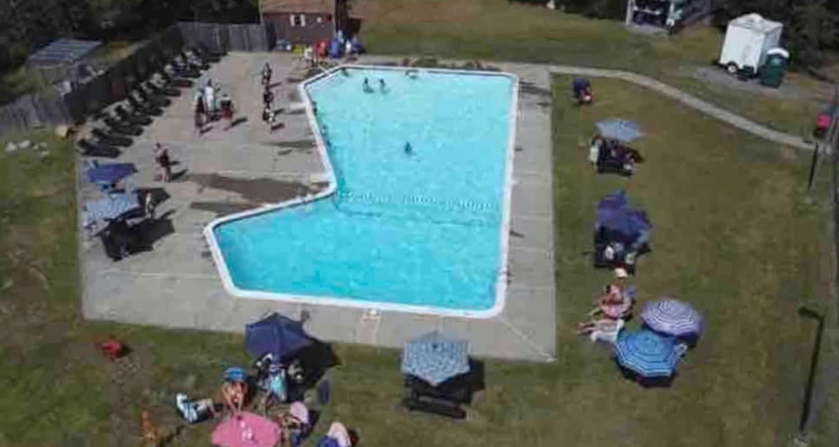 Peaceful Pocono Home With Hot Tub, Gym, & Office Long Pond Zewnętrze zdjęcie