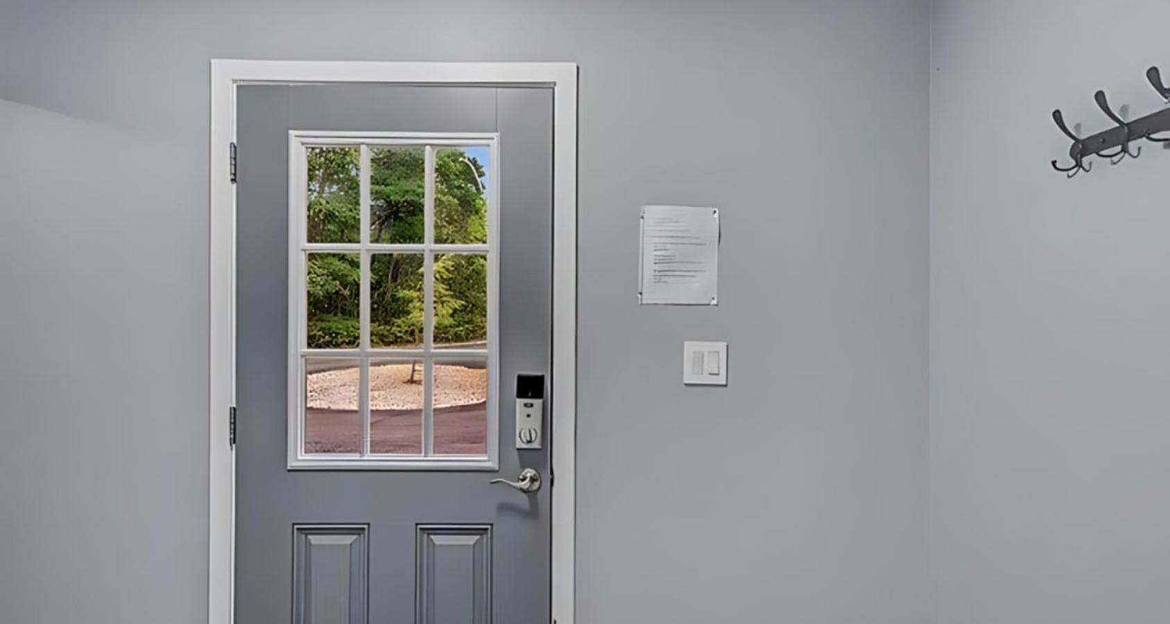 Peaceful Pocono Home With Hot Tub, Gym, & Office Long Pond Zewnętrze zdjęcie