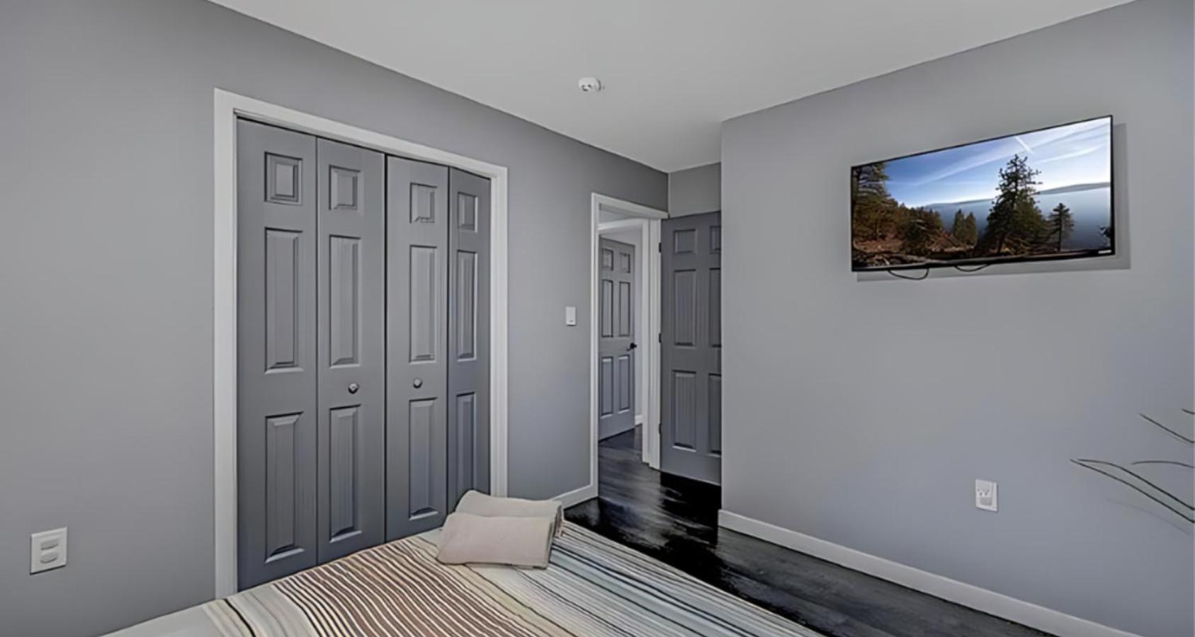 Peaceful Pocono Home With Hot Tub, Gym, & Office Long Pond Zewnętrze zdjęcie